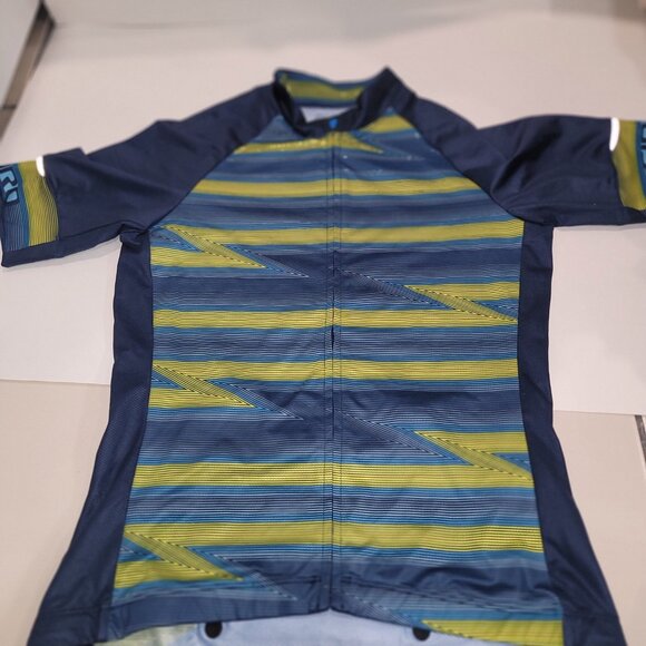 Giro Chrono Expert Jersey - Women's New w/ tags Size Small Retail $109 - Picture 2 of 6